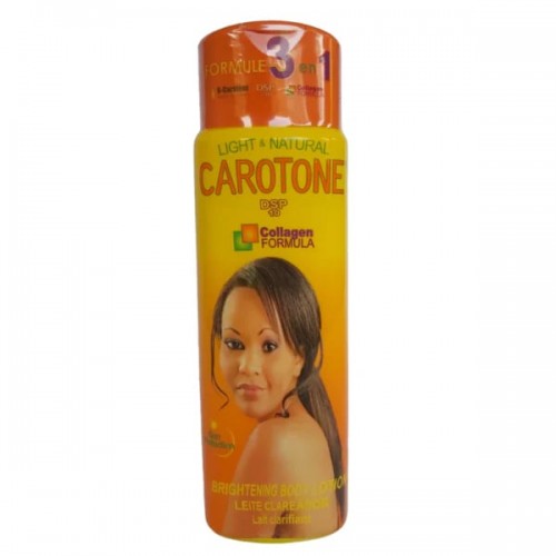 Carotone Light & Natural Brightening Body Lotion 215ML | Products | B Bazar | A Big Online Market Place and Reseller Platform in Bangladesh