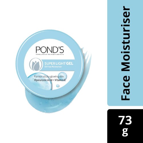 POND'S SUPER LIGHT GEL -73GM | Products | B Bazar | A Big Online Market Place and Reseller Platform in Bangladesh