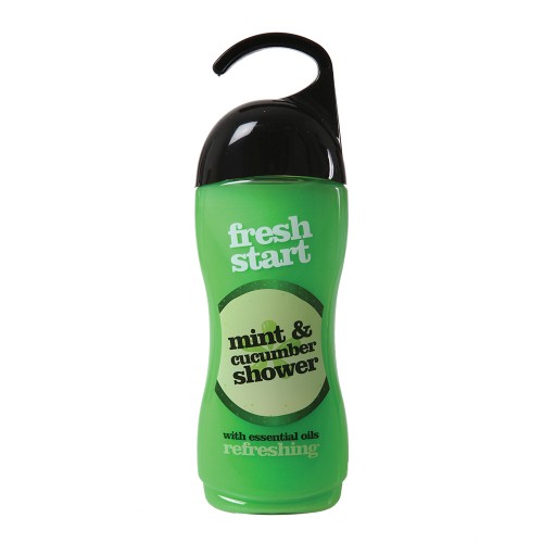 fresh start mint & cucumber shower gel 400ml | Products | B Bazar | A Big Online Market Place and Reseller Platform in Bangladesh