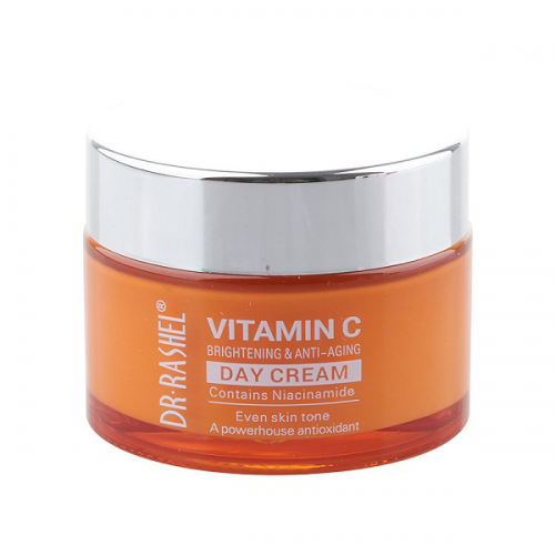 Dr.Rashel Vitamin C Day Cream | Products | B Bazar | A Big Online Market Place and Reseller Platform in Bangladesh