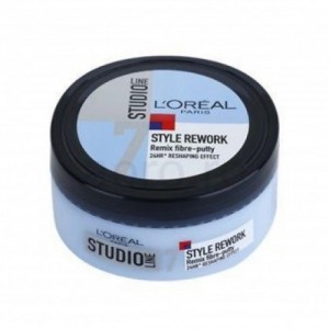 LOREAL PARIS STUDIO LINE 6 STYLE REWORK