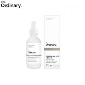 The Ordinary Vico Skin Care