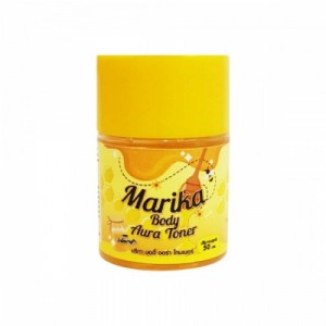 Marika Body Aura Toner