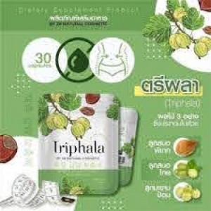 Triphala By Jb Natural Cosmetic