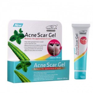 Acne Scar Gel,