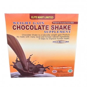 Weight Gain Chocolate Shake Supplement Best price in Bangladesh