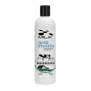 Seyork Milk Protein Hair Straightening Treatment 300 ML