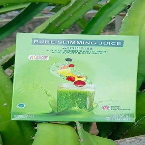 Weight Loss Pure Slimming Juice