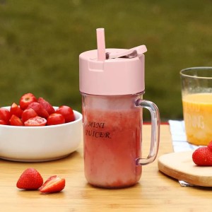 Mason Juicer Blender