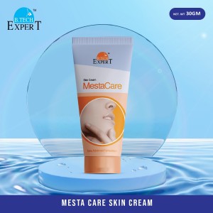 B.Tech Expert Mesta Care Skin Cream 30g