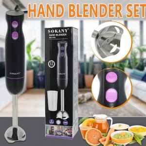 SOKANY Hand Blender WK-1705