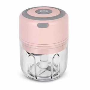 Intelligent Electric Garlic machine 250 ML