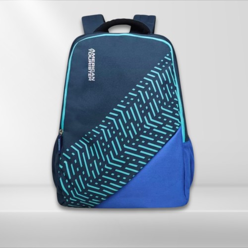 American Tourister Backpack Stripe | Products | B Bazar | A Big Online Market Place and Reseller Platform in Bangladesh