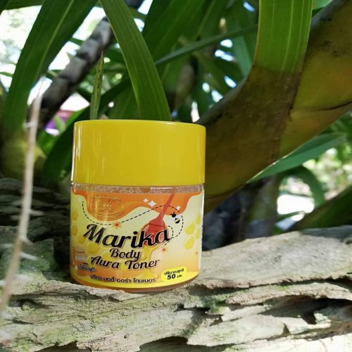 Marika Body Aura Toner | Products | B Bazar | A Big Online Market Place and Reseller Platform in Bangladesh