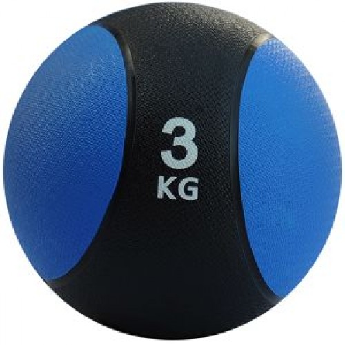 3kg Medicine Ball for Sports Fitness Muscle Building | Products | B Bazar | A Big Online Market Place and Reseller Platform in Bangladesh