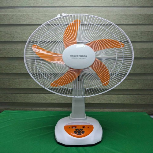 HK DEFENDER 14 inch Rechargeable fan HK - 2914 | Products | B Bazar | A Big Online Market Place and Reseller Platform in Bangladesh