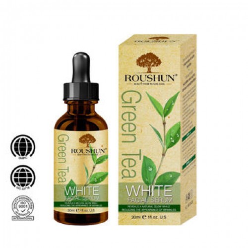 Green tea white facial serum | Products | B Bazar | A Big Online Market Place and Reseller Platform in Bangladesh
