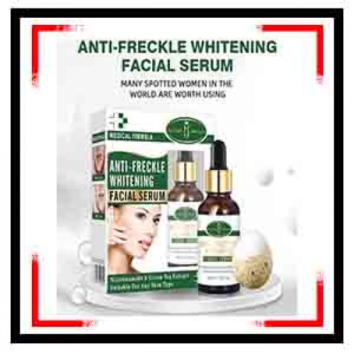 Anti-freckle Whitening Serum Green Tea Extract Moisturizing Vitamin E Remove Scars Face Serum | Products | B Bazar | A Big Online Market Place and Reseller Platform in Bangladesh