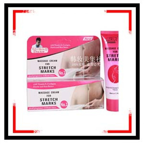 Massage Cream for STRETCH MARKS | Products | B Bazar | A Big Online Market Place and Reseller Platform in Bangladesh