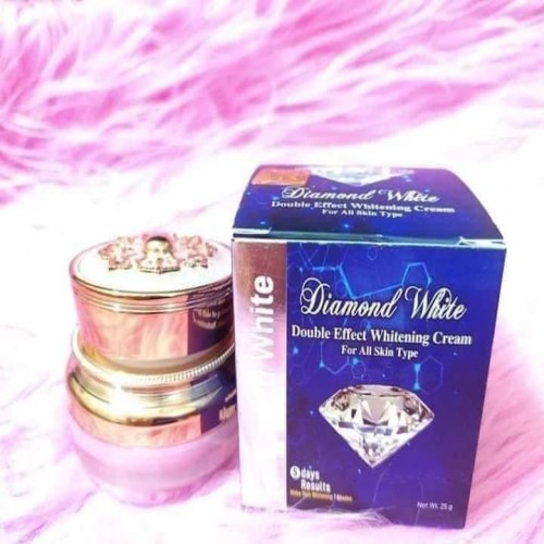 Daimond white double effect whitening cream | Products | B Bazar | A Big Online Market Place and Reseller Platform in Bangladesh