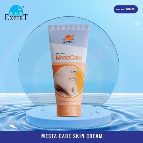 B.Tech Expert Mesta Care Skin Cream 30g | Products | B Bazar | A Big Online Market Place and Reseller Platform in Bangladesh