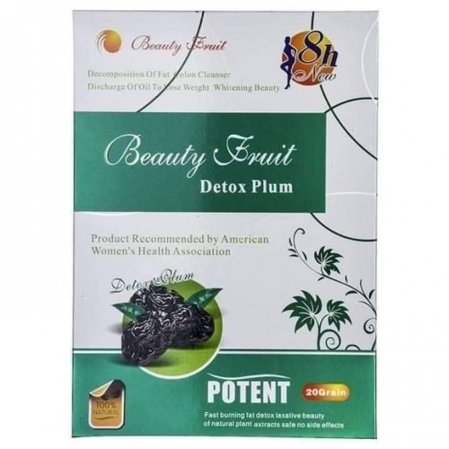 Beauty Fruit Detox Plum | Products | B Bazar | A Big Online Market Place and Reseller Platform in Bangladesh