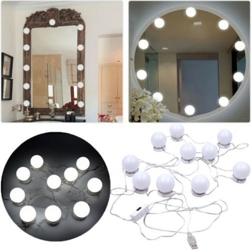 Vanity Mirror Light | Products | B Bazar | A Big Online Market Place and Reseller Platform in Bangladesh