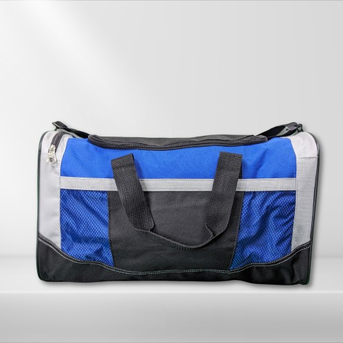 Travel Bag Black & Blue | Products | B Bazar | A Big Online Market Place and Reseller Platform in Bangladesh