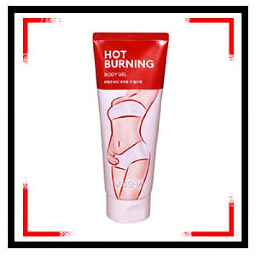 Hot Burning Body Gel | Products | B Bazar | A Big Online Market Place and Reseller Platform in Bangladesh