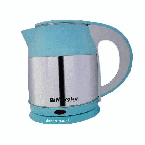 Miyako Electric Kettle MJK–806 HC | Products | B Bazar | A Big Online Market Place and Reseller Platform in Bangladesh