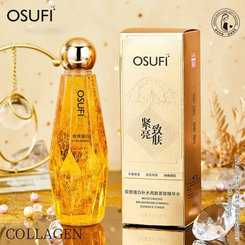 OSUFI Collagen Face Serum 300ml | Products | B Bazar | A Big Online Market Place and Reseller Platform in Bangladesh