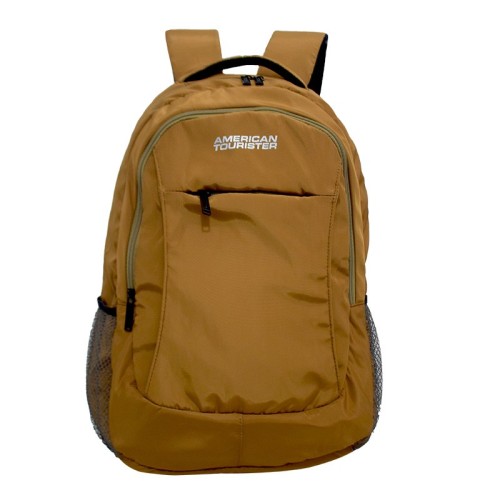 American Tourister Backpack Brown | Products | B Bazar | A Big Online Market Place and Reseller Platform in Bangladesh