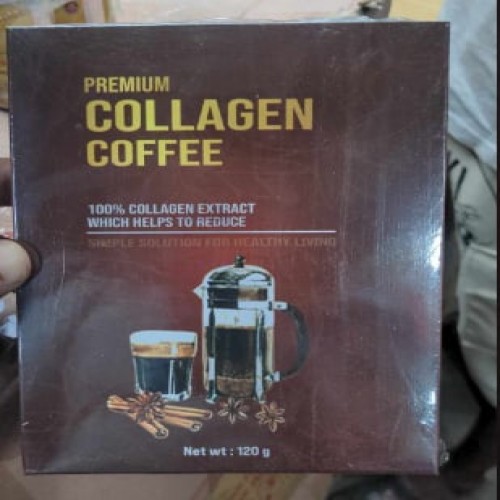 premium collagen coffee | Products | B Bazar | A Big Online Market Place and Reseller Platform in Bangladesh