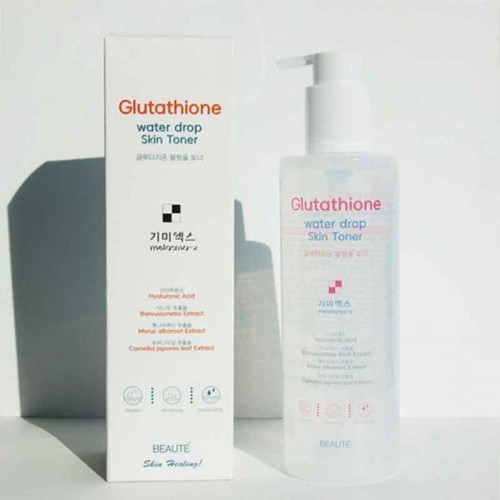 Beaute Melasma-X Glutathione Water Drop Skin Toner (260ml) | Products | B Bazar | A Big Online Market Place and Reseller Platform in Bangladesh