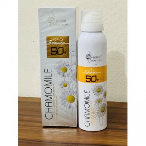 Chamomile Whitening Spray Sunscreen/Sunblock 200ml | Products | B Bazar | A Big Online Market Place and Reseller Platform in Bangladesh