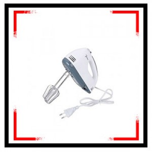 Electric Hand Mixer Whisk Egg Beater Best Price In Bangladesh
