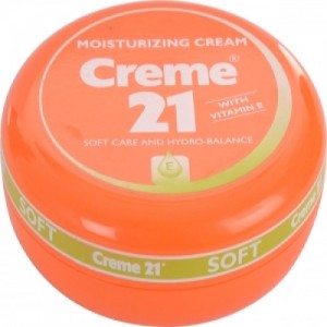 CREME 21 ALL DAY CREAM 50 ML