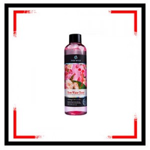 Pax Moly Rose Water Toner