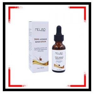 Snail Intensive Repair Serum