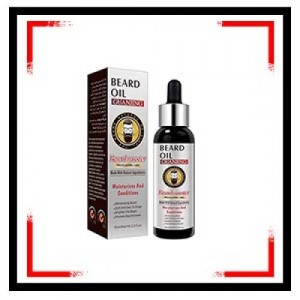 Beard Oil Guanjing