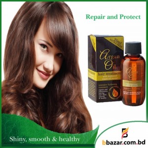 Argan Oil Hair Treatment 100 ml
