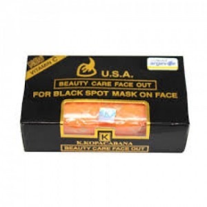 U.S.A Beauty Care Soap 120g