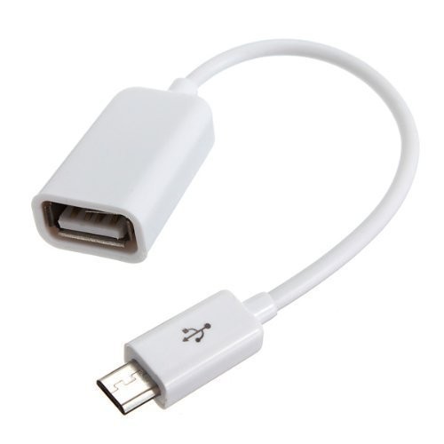OTG Cable for Micro USB | Products | B Bazar | A Big Online Market Place and Reseller Platform in Bangladesh