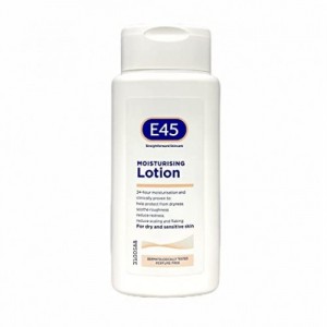 E45 Moisturising Lotion 200ml