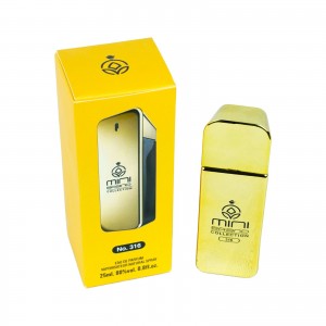 Mini Brand Collection No. 316 Eau De Perfume For Men & Women