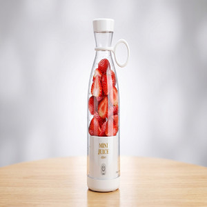 Mini Juice Portable Blender (420ml)