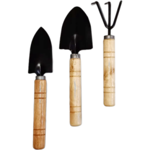 3pcs Garden Tools Set