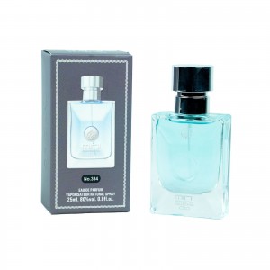 Mini Brand Collection No. 334 Eau De Perfume For Men & Women