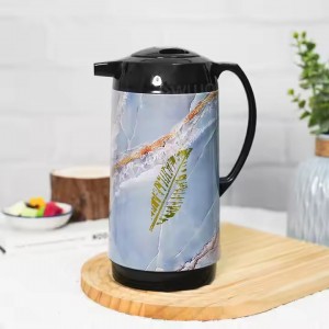 Prestige Metallic Body Vacuum Flask 1 litre