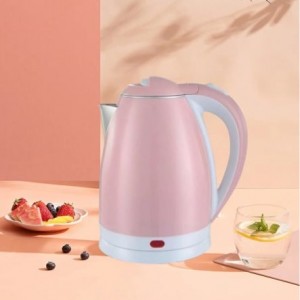 Pangdada Stainless Steel Electric Kettle 2 litres
